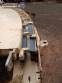 Esteiras transportadora curva de 90�