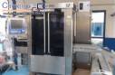 Revisor sistema de inspe��o de ampolas frascos injet�veis GF Coesia modelo A&V 200