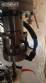 Envasadora de aerossol bag on valve 800 a 1200 frascos por hora