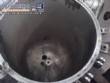 Reator de press�o para 18 L em inox