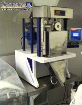 Dosadora para p� com rosca JHM