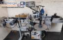 Rotuladora auto adesivo para frasco cil�ndrico Bauch Campos