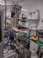 Rotuladora para frasco cil�ndrico auto adesivo PE Latina Labelers