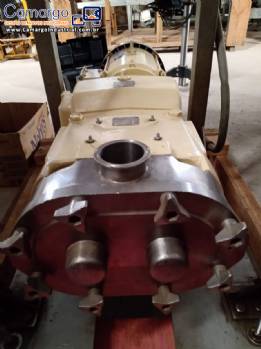 Bomba de l�bulo Leeson Washguard