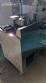 Tacho misturador em inox de 80 litros com sistema de aquecimento