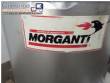 Caldeira aquecedor de �gua Morganti