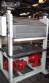 Laminadora laminador de massa com cilindro em a�o inox