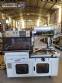 Seladora autom�tica em L shrink com t�nel BBA Comex
