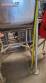 Misturador ribbon blender em inox ALIC 60 litros