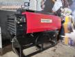 Compressor de ar � diesel Chicago Pneumatic