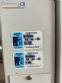 C�mara clim�tica para teste de estabilidade Ethik modelo 420-2TS 295 litros ano 2019