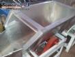 Alimentador / Silos vibrat�rios Fabrima