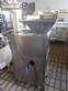 Descascador industrial de cebolas em a�o inox