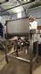 Misturador ribbon blender em inox 300 litros com 2 eixos