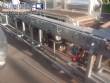 Esteira transportadora em a�o inox