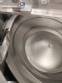 Envasadora batocadora rosqueadora para linha de frasco dosador gotas inox 316 L IMA F 57