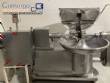 Cutter em a�o inox 50 cv Hermann
