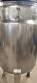 Tanque de agita��o misturador  encamisado aquecido em inox 170 litros cowles