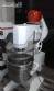 Masseira planet�ria 60 litros