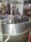 Tacho aberto encamisado em a�o inox