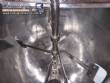 Tanque tacho encamisado basculante misturador em inox el�trico Alic Imarvil 100 litros