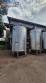 Tanque misturador encamisado em a�o inox 5.000 litros APV