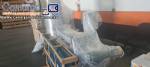 Linha para produ��o de cosm�ticos MRE Industrial