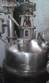 Reator de press�o buller a�o inox para 300 kg