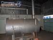Linha industrial para fabrica��o de cosm�tico