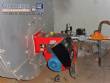 Linha industrial para fabrica��o de cosm�tico