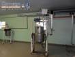 Linha industrial para fabrica��o de cosm�tico
