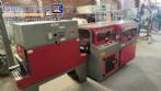 Seladora em L autom�tica com t�nel de encolhimento shrink Sunnyvale LA-6000CS