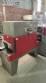 Seladora em L autom�tica com t�nel de encolhimento shrink Sunnyvale LA-6000CS