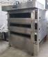Forno de lastro em inox Pr�tica