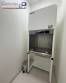 Cabine de seguran�a biol�gica Filterflux.