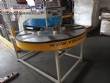 Seladora autom�tica termoseladora de blister com giro autom�tico Vacuum Center