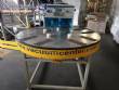 Seladora autom�tica termoseladora de blister com giro autom�tico Vacuum Center