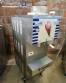 Produtora de sorvete gelato italiano Frigomat 80 / 100 litros