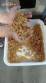 Linha para produ��o de balas de gengibre