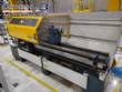 Torno mec�nico para usinagem T500 Romi