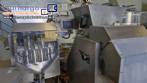 Contadora de c�psulas e comprimidos CC-120K WORDDATA