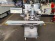 Formadora modeladora salgados e doces recheados Rheon