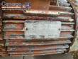 Masseira Baker Perkins 500 L